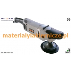 EVOXA HDR 600 1600W M14